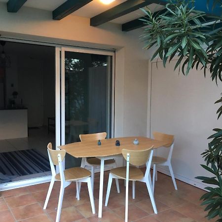 Eric'S Appartement -Charmant T2 - Cambo-les-Bains Eksteriør bilde