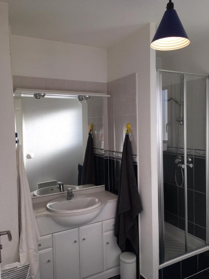 Eric'S Appartement -Charmant T2 - Cambo-les-Bains Eksteriør bilde