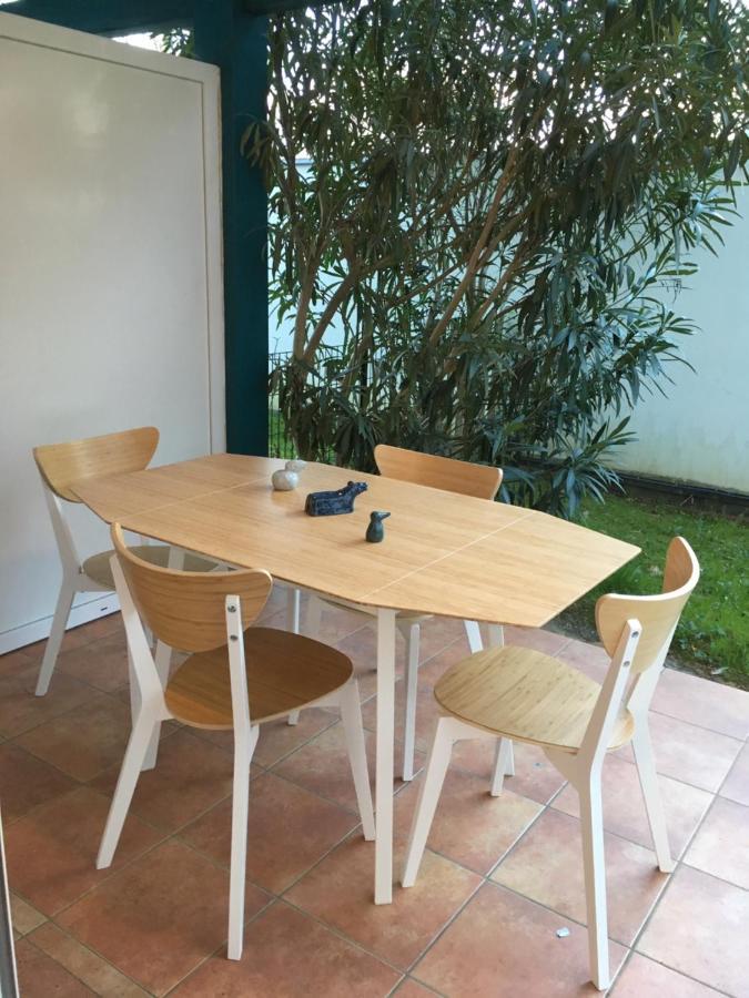 Eric'S Appartement -Charmant T2 - Cambo-les-Bains Eksteriør bilde