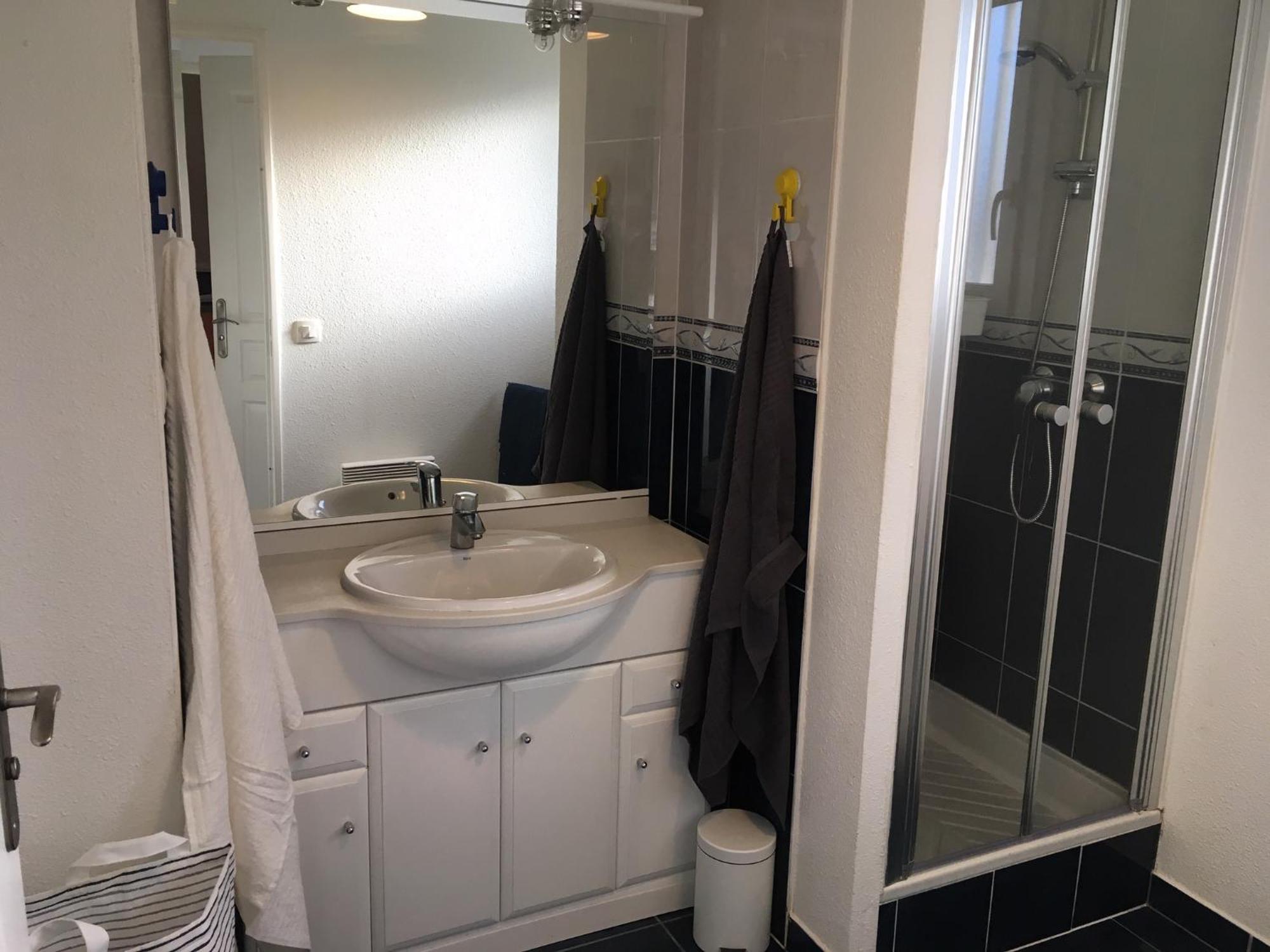 Eric'S Appartement -Charmant T2 - Cambo-les-Bains Eksteriør bilde