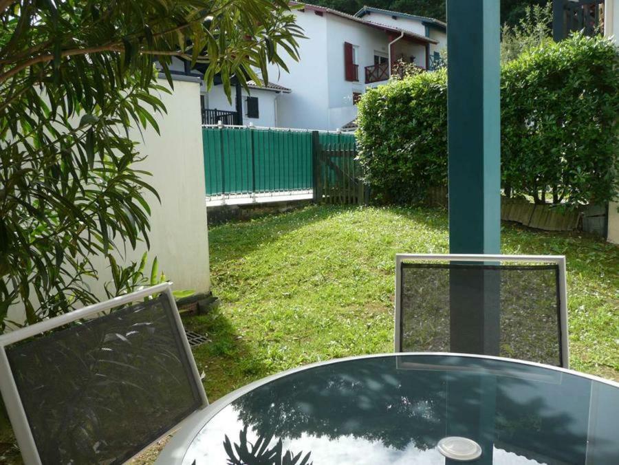 Eric'S Appartement -Charmant T2 - Cambo-les-Bains Eksteriør bilde