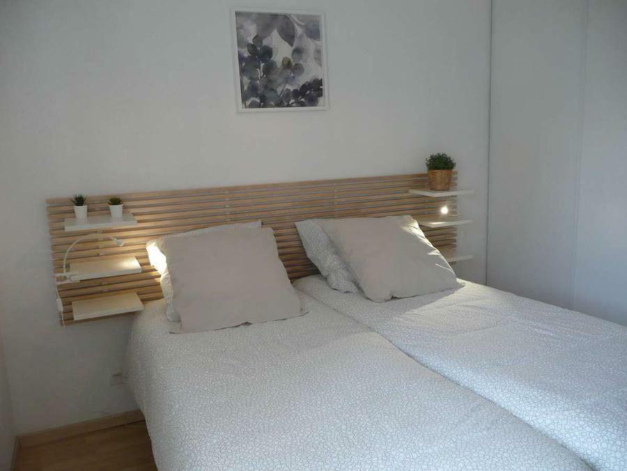 Eric'S Appartement -Charmant T2 - Cambo-les-Bains Eksteriør bilde