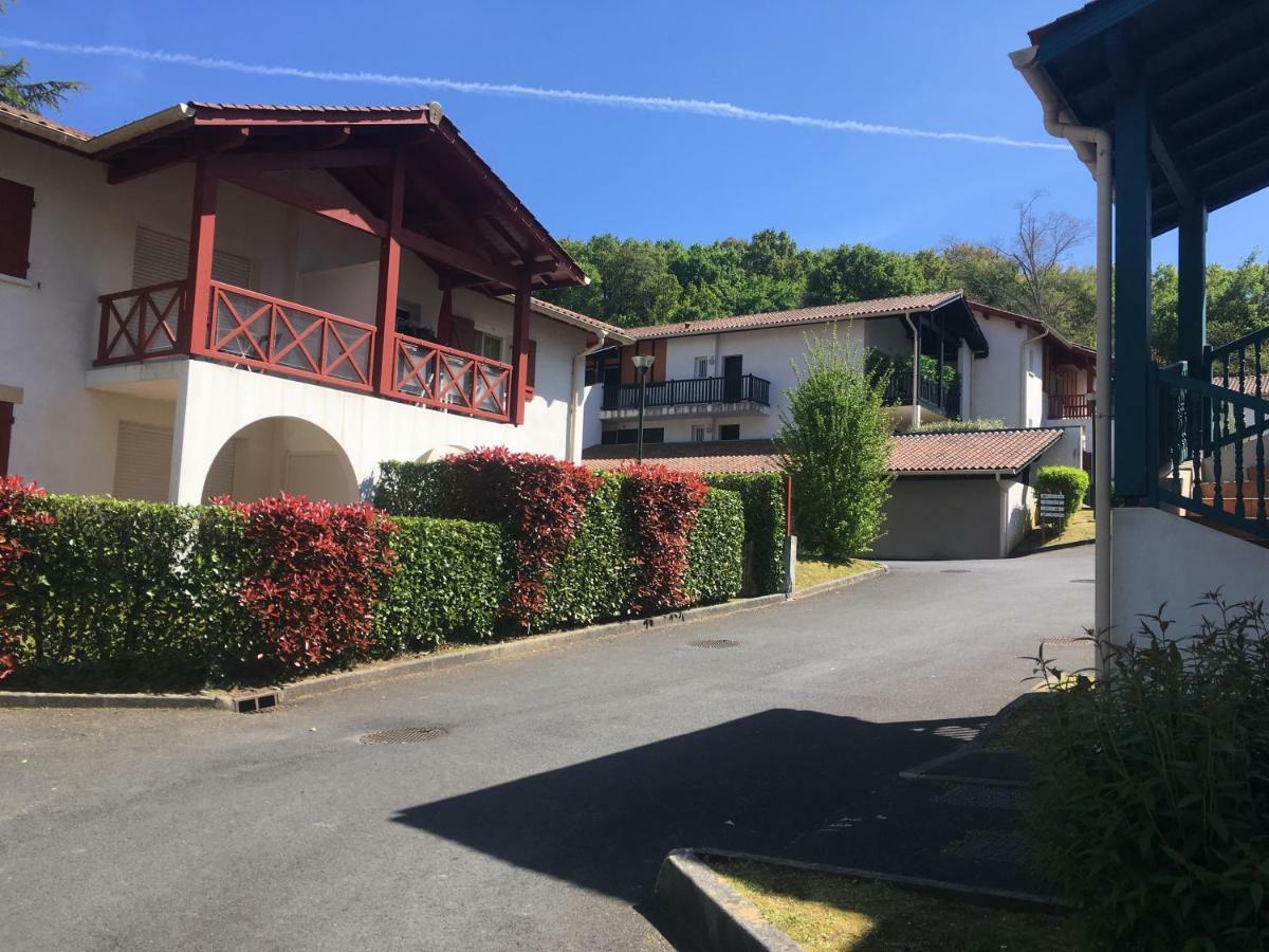 Eric'S Appartement -Charmant T2 - Cambo-les-Bains Eksteriør bilde