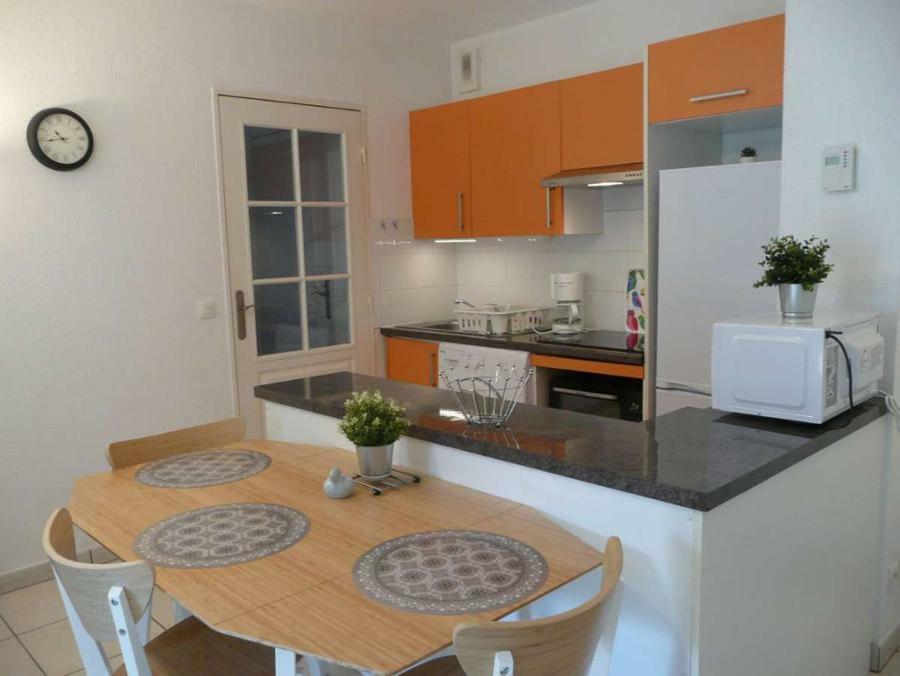 Eric'S Appartement -Charmant T2 - Cambo-les-Bains Eksteriør bilde